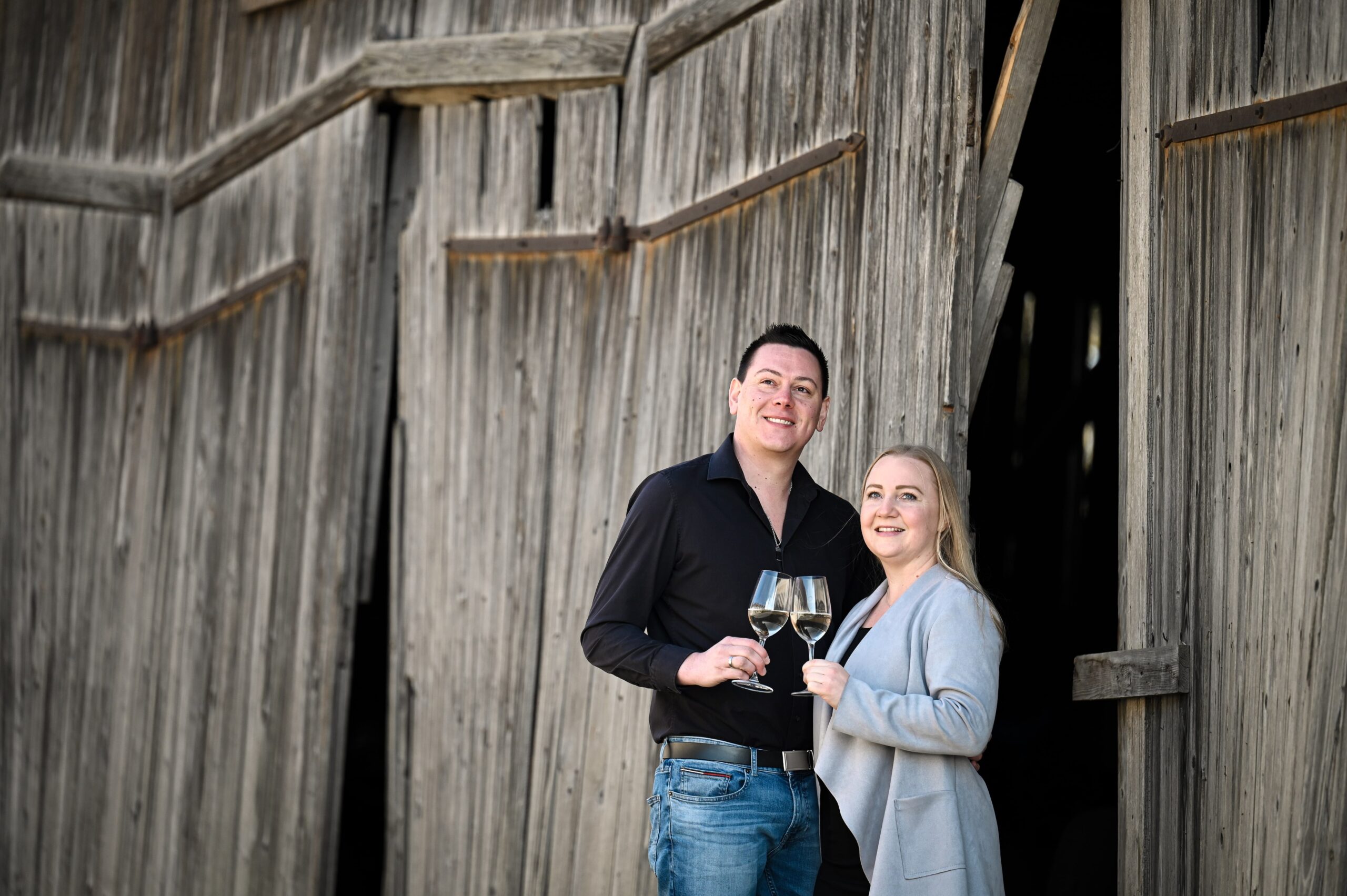 Weingut Stephan und Andrea Greindl