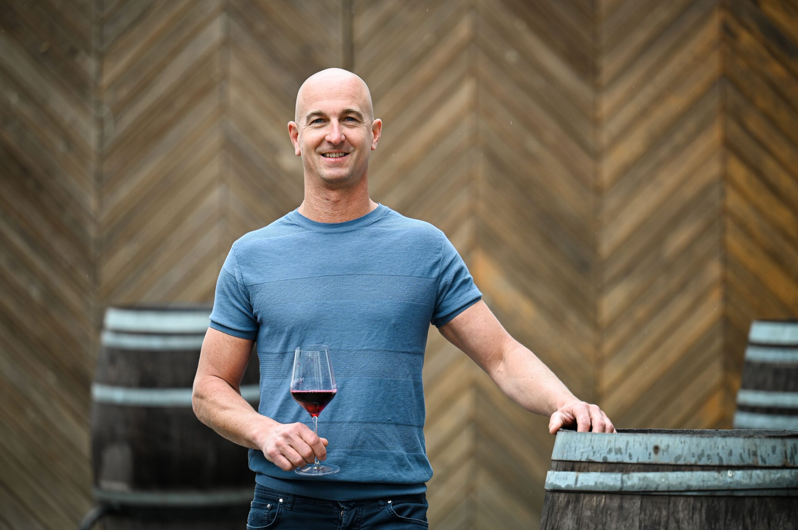 Weingut Armin Kienesberger – Biodynamischer Weinbau