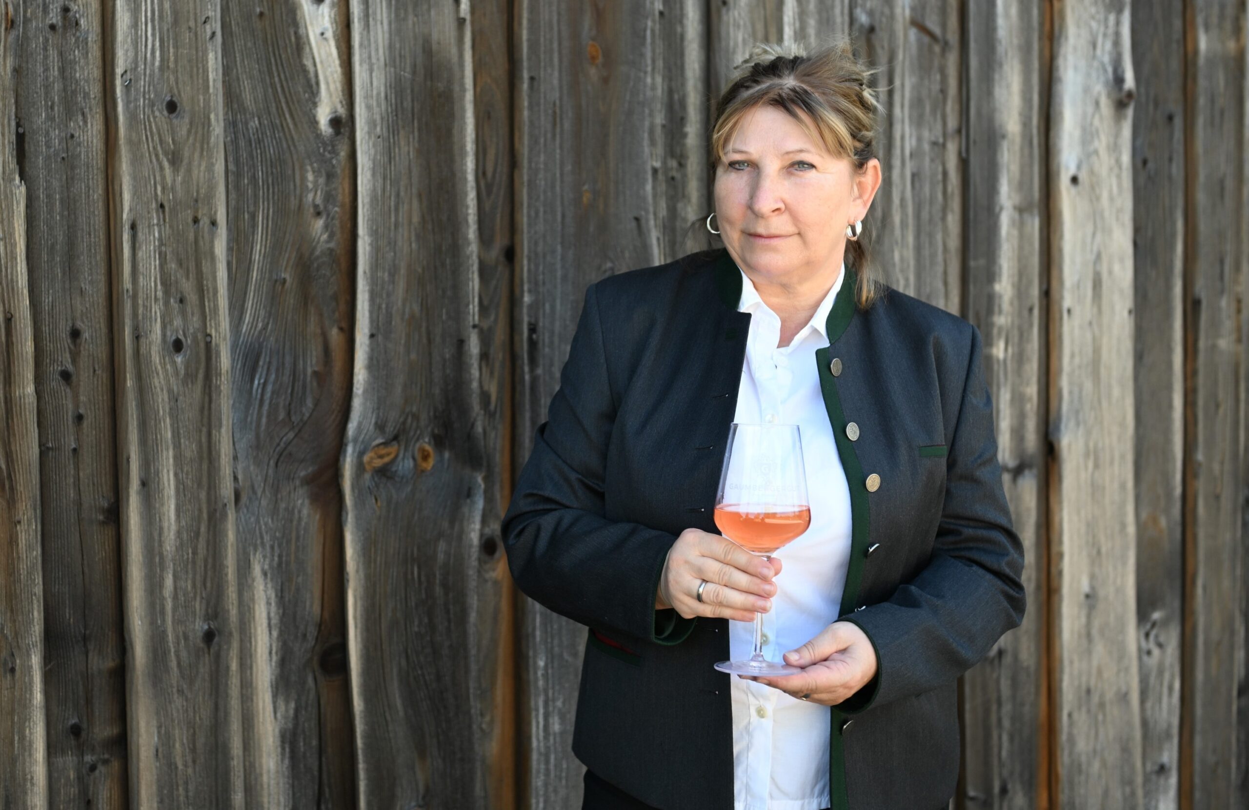 Gaumberger Gut – Waltraud Reisenberger-Panholzer