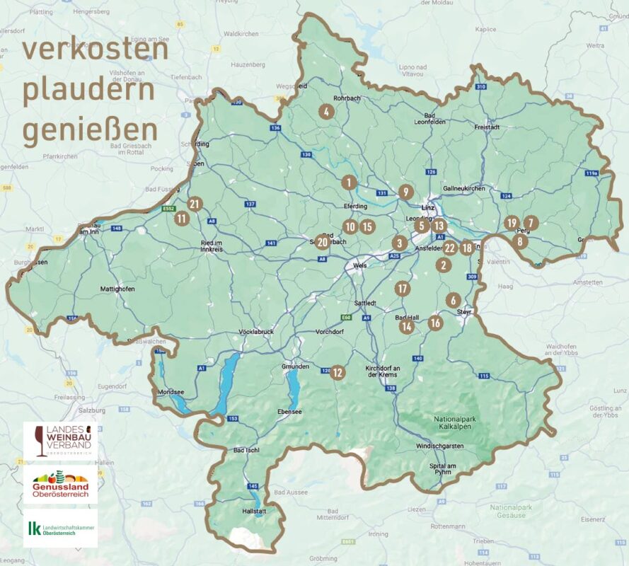 Tag der offenen Kellertür